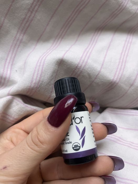 Olejek eteryczny kurkuma kurkumowy 10 ml organiczny