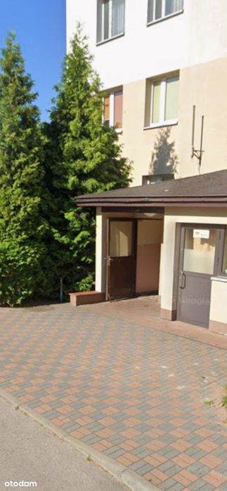 Oddzielna kuchnia, loggia, wyposażenie w cenie, duży bezpłatny parking