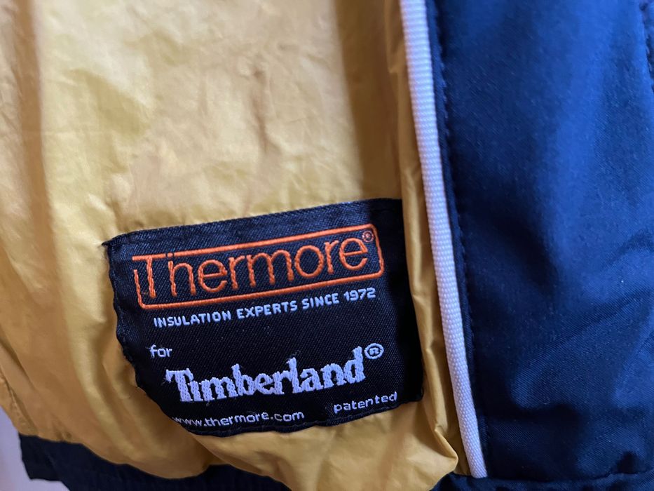 Куртка жіноча перехідна Timberland 46-48 р.