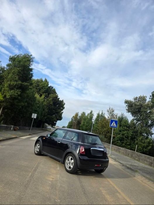 Mini Cooper D (BMW)