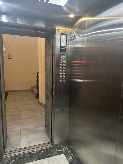 1-кімнатна з ремонтом продаж! Софіївська Сфера