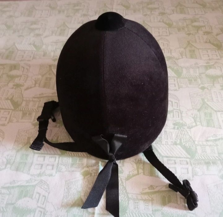 Equipamento de equitação