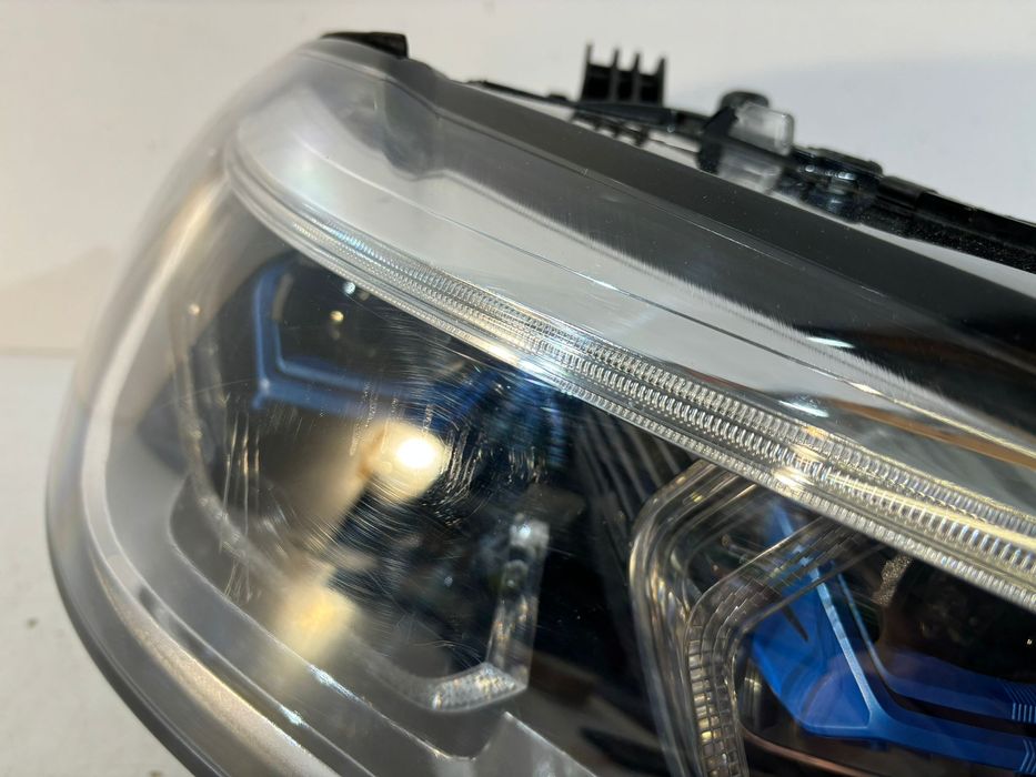 BMW X5 G05 X6 G06 Lampa Laser Prawa - 16725