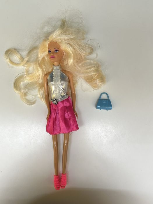 Лялька Barbie