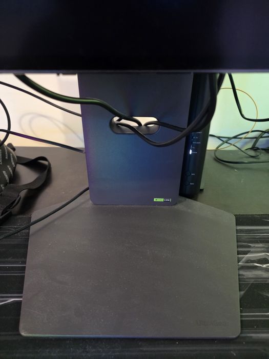 Monitor Oled LG 4K 240hz/480