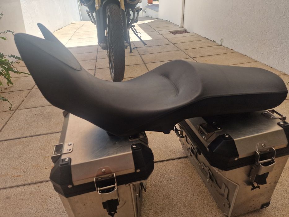 Bmw F800 GS adventure