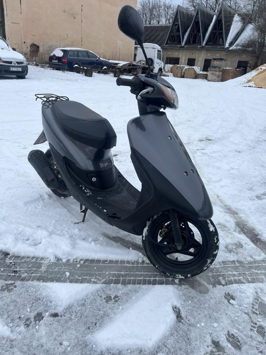 Продам скутер хонда діо 34