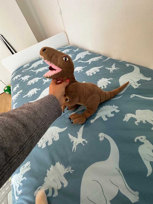 Conjunto para quarto de criança