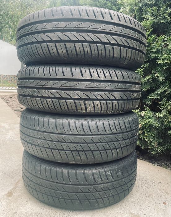Літні шини 185/65 R14 з Європи