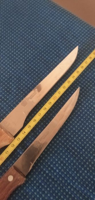 Кухонні ножі,пара