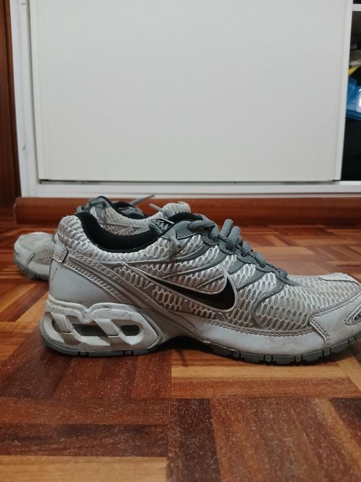 Vendo Nike Torch 4 usado
