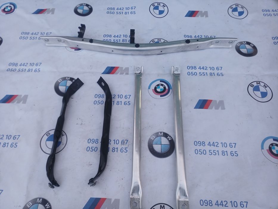 Розпорка BMW X5 E70 E71 F16 F16 распорка траверса кронштейн розборка