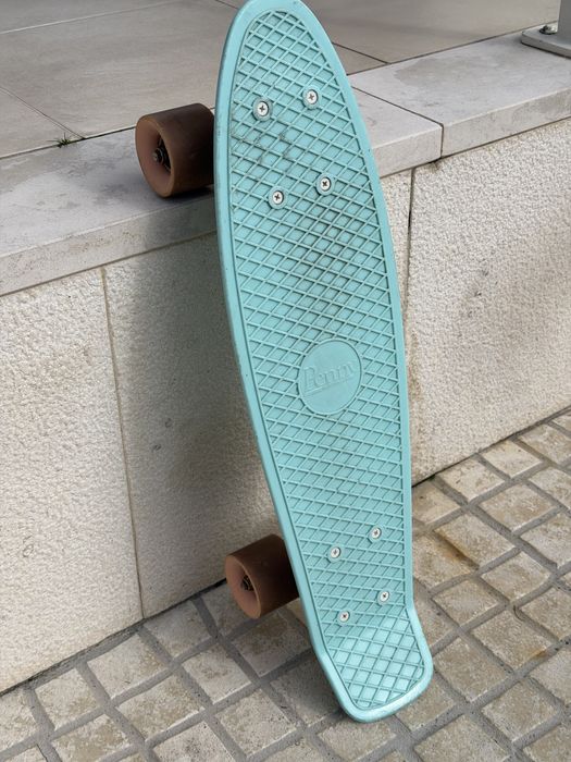 Lote Skates Penny Australia