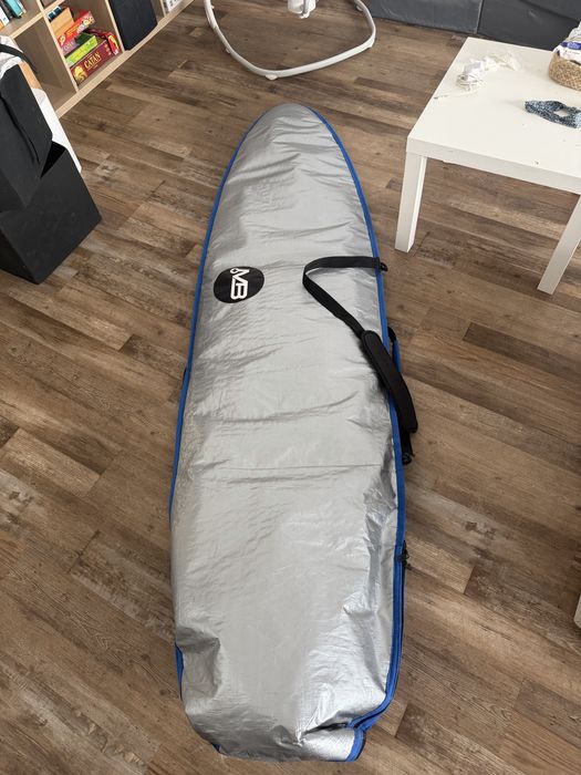 Prancha surf 7.4