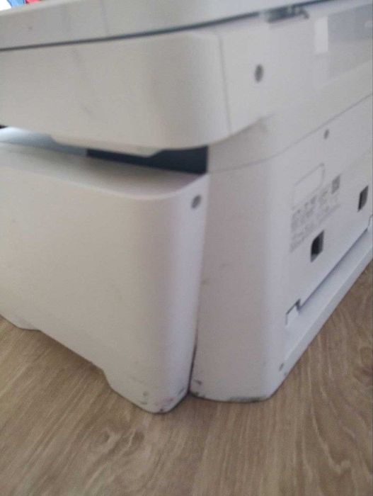 IMPRESSORA HP Office Pro Jet 8730
