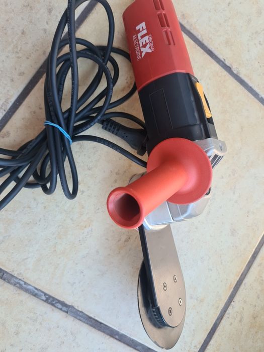 Flex LL 1107 VEA szlifierka ręczna do trudno dostępnych miejsc polerka