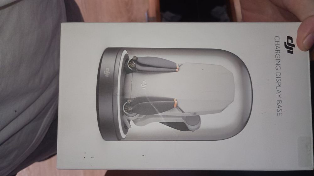 Charging base DJI mini 2