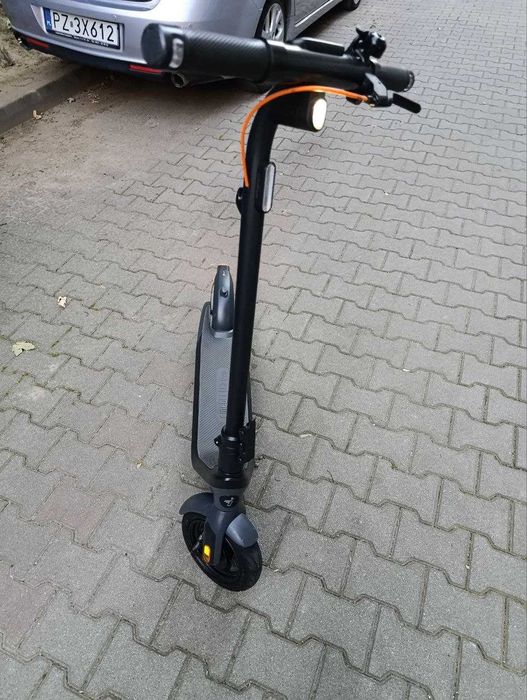 Hulajnoga Segway Ninebot E2 pro