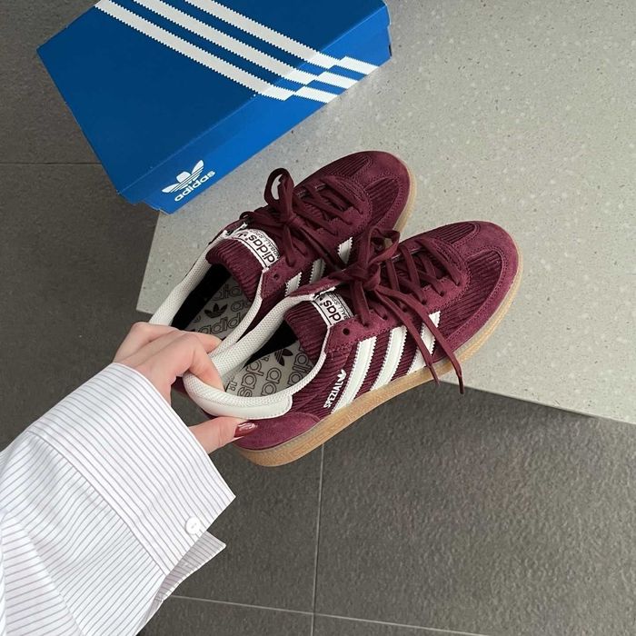 adidas damskie Buty originals HANDBALL SPEZIAL R.42