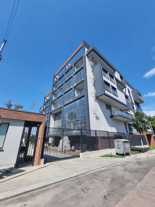 3-rooms apartment apartment by the address st. Sportivnaya (area 167 m²) - Atlanta.ua - photo 10