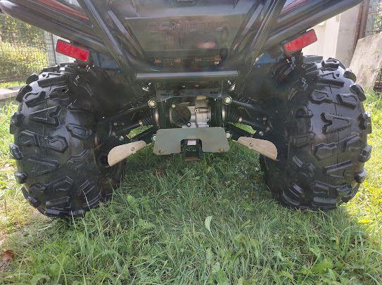 Cf moto 625 touring Х6