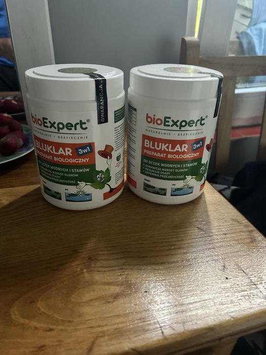 BioExpert preparat biologiczny 2x500g