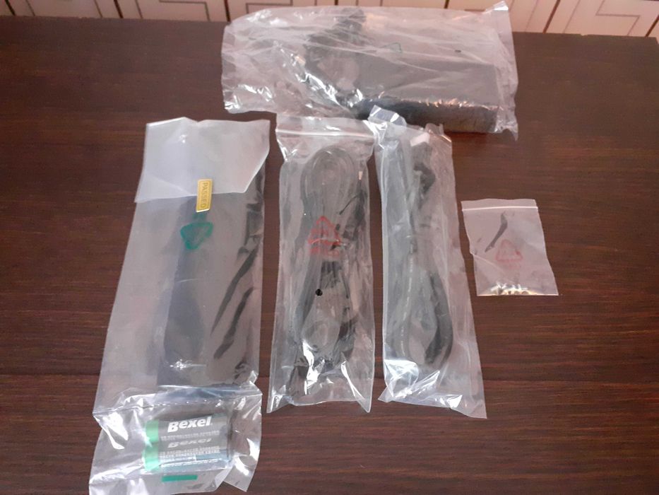 Vu+ Duo 4K FBC Dual DVB-S2X v2.0 (Najmocniejszy Vu+ 4K!)