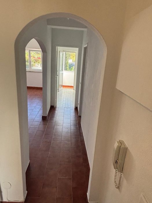 Apartamento Aluga-se