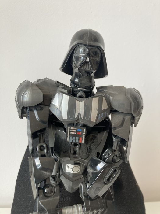 lego star wars 75111