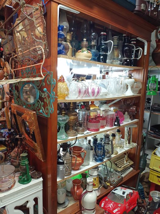 Lote Carros Burago Miniatura