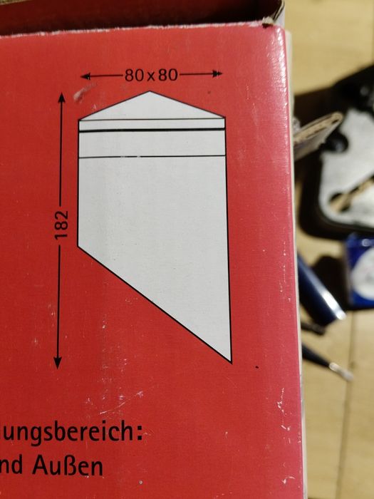 Kinkiety LED edelstahl Apollo licht