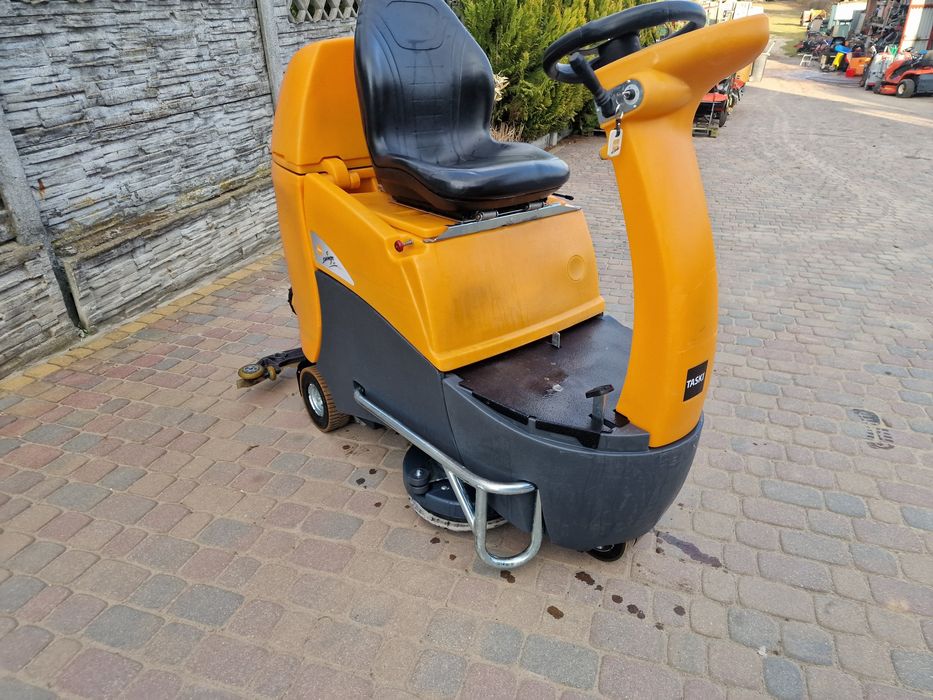 Szorowarka taski co 2500 19r okazja