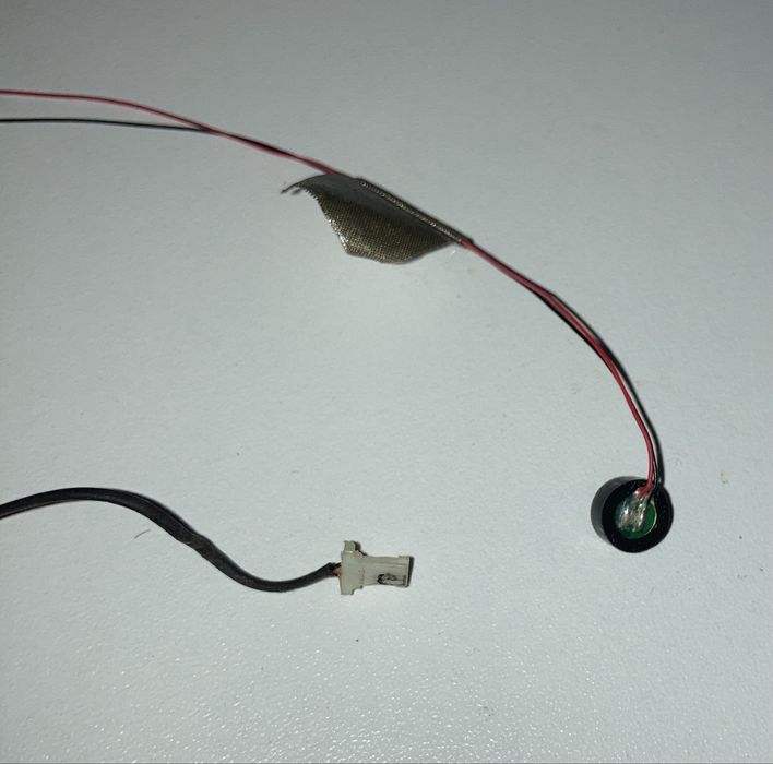 Mikrofon microphone MIC Cable JV42 23.42321.011 Acer eMachines D640