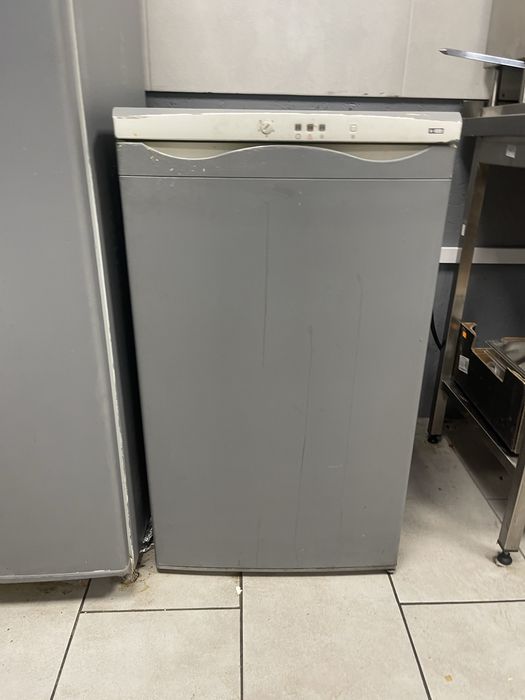 морозильна скриння