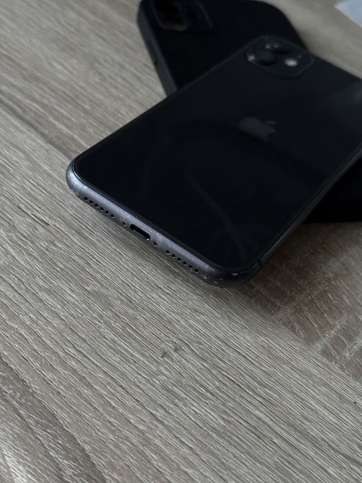 Iphone 11 64gb Айфон 11 64гб