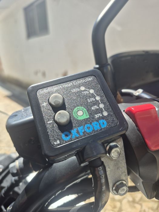 HONDA NC750X 2019