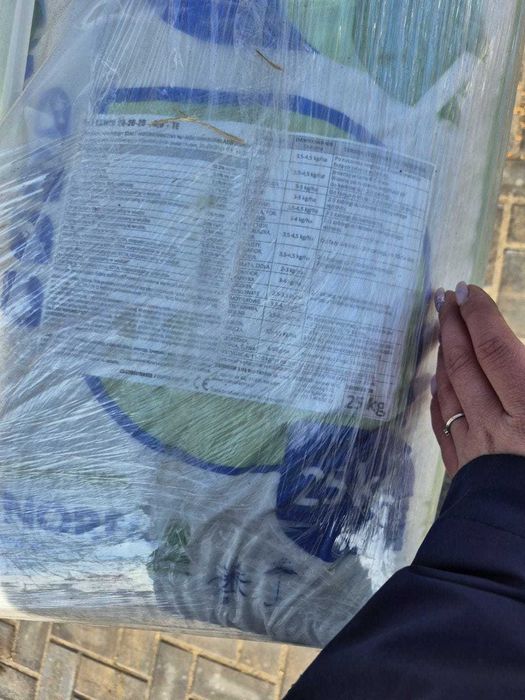 Nawóz dolistny POLYAMIX NPK