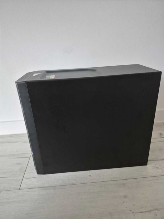 Dell PowerEdge24 GB RAM |Windows Server|