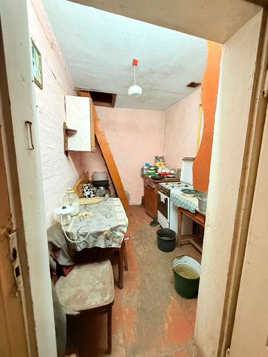 Продаж будинку в с.Нижнє, Самбірського району. БЕЗ КОМІСІЇ.