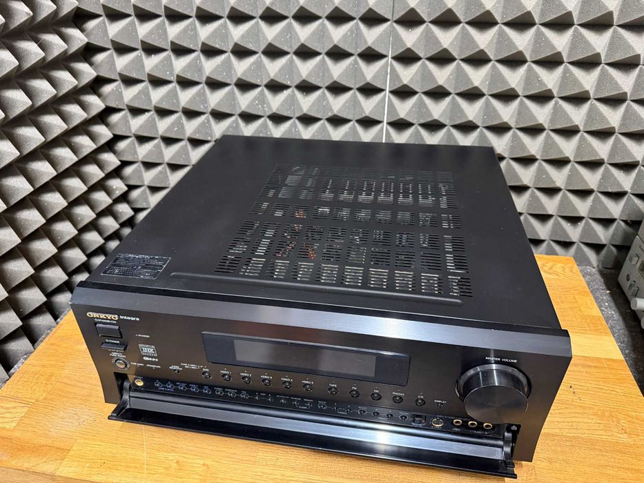 Amplituner Onkyo Integra TX-DS898