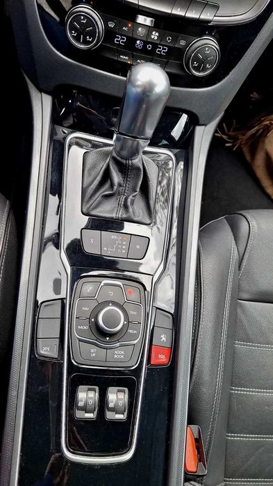 Carrinha Peugeot 508 SW 2.0 HDI em excelente estado