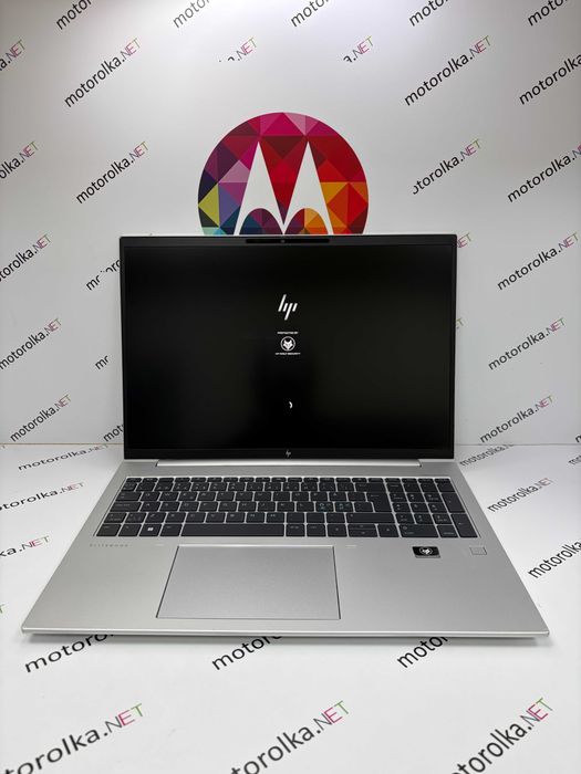 HP EliteBook 860 G9 16" FullHD+/i5-1235u/16 RAM/512 SSD №1