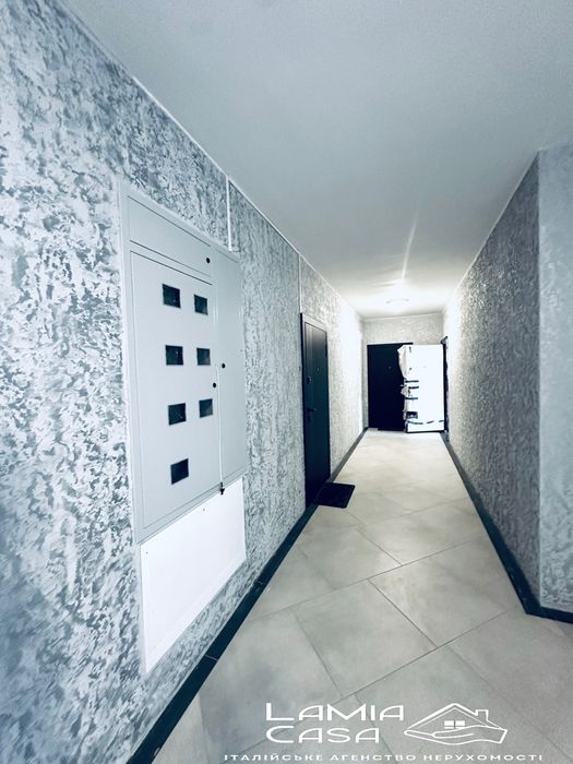 2-комнатная квартира по адресу (площадь 68 м²) - Atlanta.ua - фото 2