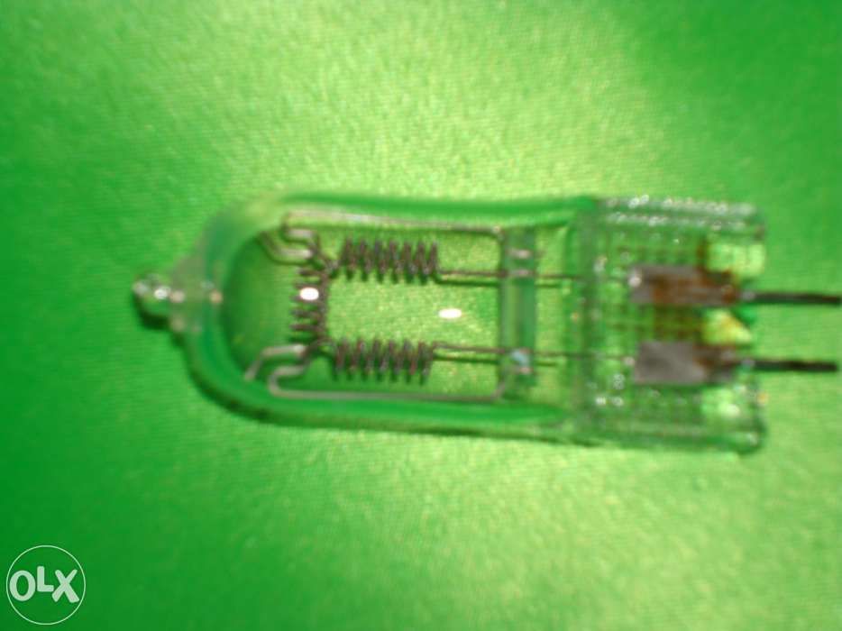 Lãmpada osran 1000 W 6.35