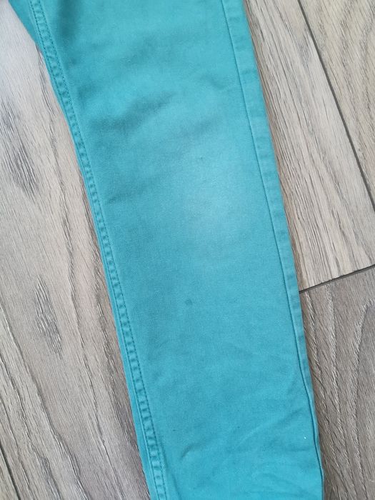 Spodnie chłopięce H&M