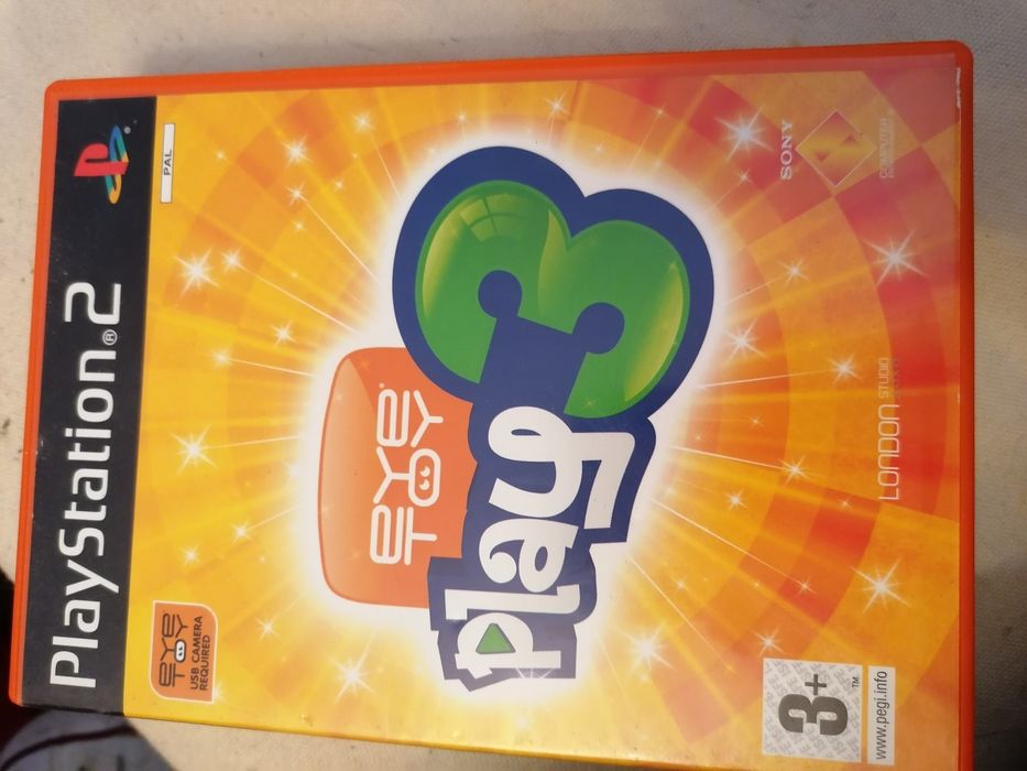 Vendo jogos Playstation