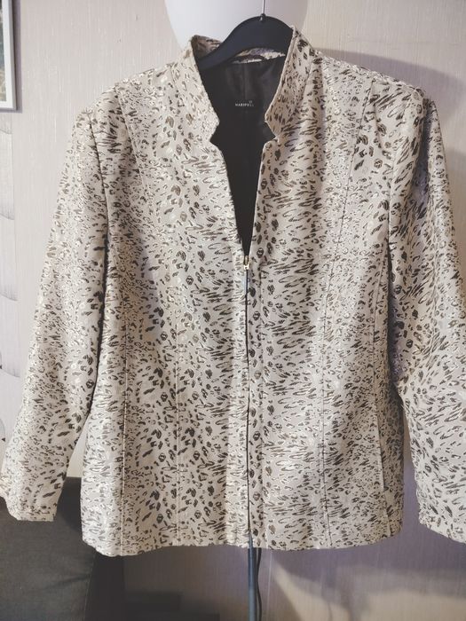 Żakiet duży rozmiar OKAZJA