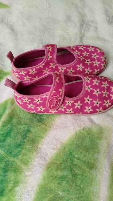 Buty do wody rozmiar 30