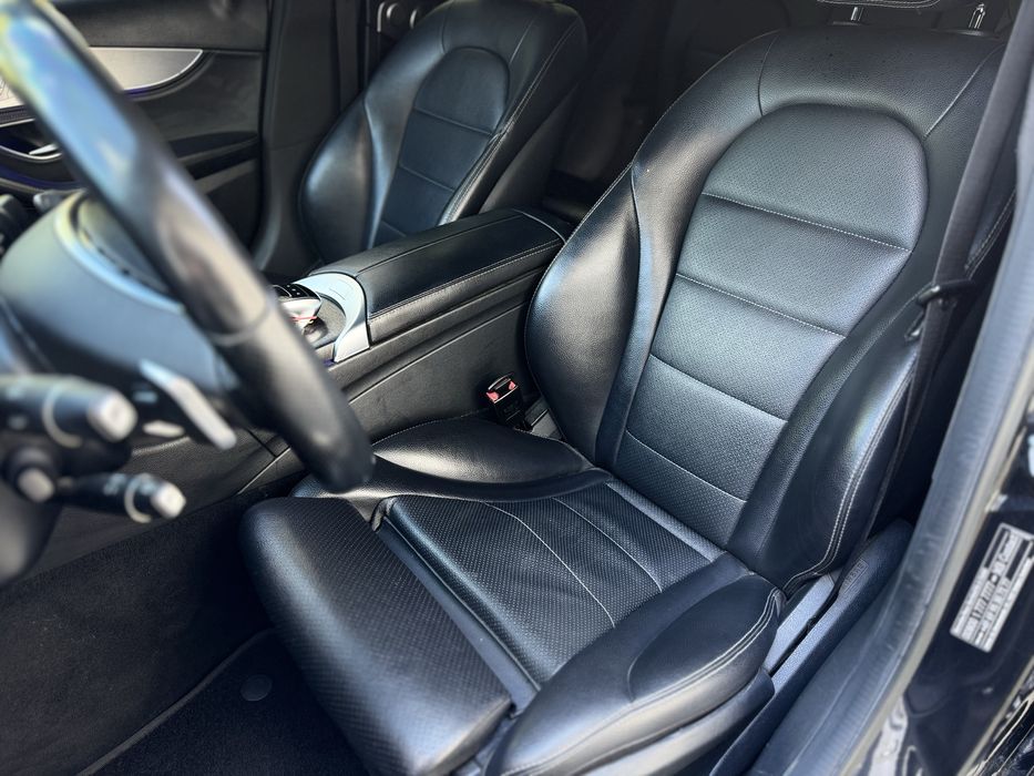 Mercedes-Benz C-Class c250