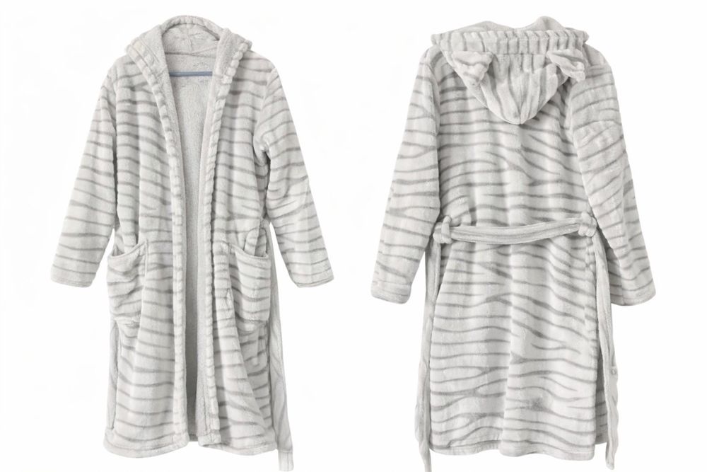 Халат дитячий, спортивний костюм для дівчинки 152 р